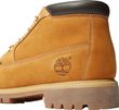 Authentic Boot WP Wheat