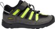 HIKEPORT 2 LOW WP YOUTH black/evening primrose