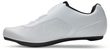 Regime II White