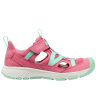 MOTOZOA SANDAL CHILDREN pink lemonade/cabbage