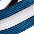 COULOIR HARNESS Ultra Blue-Black