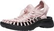 UNEEK ASTORIA WOMEN, peach whip/black