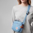 High Coast Crossbody 3 Black Oak