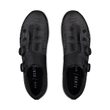 VENTO INFINITO KNIT CARBON 2 BLACK - BLACK (VER2IKR1C1010)