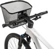 URBAN BASKET FRONT 15L