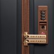 Serenity Black Olive 91 l / 60 l / 32 l - černá