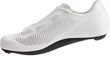 Circuit, Crystal White Shoe