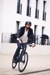 Urban Active CORE Black