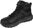 TERENNO Barefoot+ O6 Black Mid