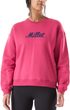 CHAMONIX SWEAT CRNECK W HOLLY BERRY