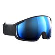 Zonula Uranium Black/Partly Sunny Blue