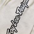 YOUTH SKYLINE RIDE TEE HAPPY PUMICE