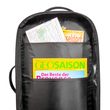 TRAVELLER PACK 35 black