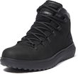Hudson Road WP Black Nubuck