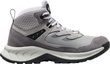 HIGHTRAIL MID WP WOMEN alloy/thistle