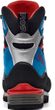 Elbrus GV MM, blue aster/silver