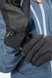 Cresta GTX Gloves black/black