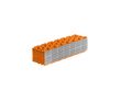 Switchback Insulated Regular