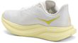 MACH 6 W WHITE/NEON CITRUS