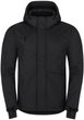 MERITON Jacket black