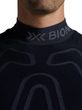 HEATLOOP SHIRT LS MEN X Black