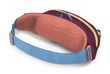 DAYLITE WAIST 2 moody burgundy
