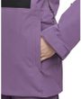 Stoney HS Thermo Hooded Jacket Women nebla-strata