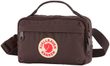 Kånken Hip Pack 2 Black Oak