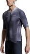 COREFUSION AERO JERSEY SS MEN DARK MONOCHROMATIC HEATMAP