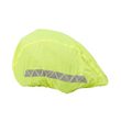 HELMET COVER safety yellow