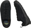 JASPER WOMEN, black/black