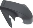 Integrated Cover Mount Black