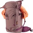 Freerider Pro 30+10 SL ashrose-cassis