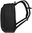 Altmont Modern, Deluxe Backpack 27, Black