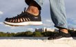 UNEEK O3 WOMEN, black/star white