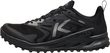 ZIONIC NXT WP MEN, triple black