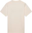 Block 195 Orig Ss Tee Off White