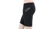 CYKLO RACE dámské kalhoty krátké černá