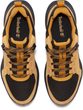 Motion Ledge Sneaker WP Wheat Suede