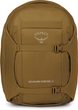 PORTER 30, brindle brown