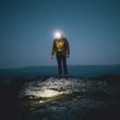 Intensity 580 Head Torch, Rechargeable