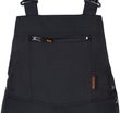EREBOS Bibpants black