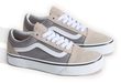 Old Skool 2-TONE Frost Gray