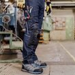 ICARUS Jeans blue