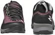 ORON WP LADY, huckleberry violet/ultimate gray