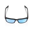 BLAKE - Matte Black - HiPER Blue