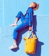ARCANE TOTE PACK, stargazer blue