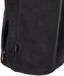 FLEECE Vest black