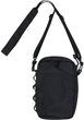 HARVEST MATERIAL MODULAR TRAVEL, black/black