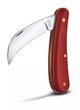 Pruning Knife M, red